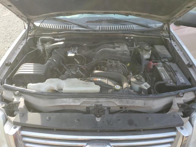 Photo 12 from auction – 2007 FORD EXPLORER X with VIN 1FMEU73E67UA86861