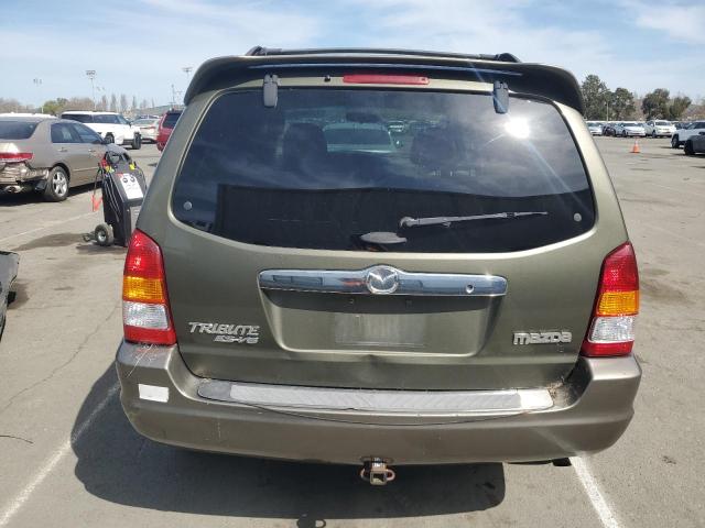 Photo 6 from auction – 2002 MAZDA TRIBUTE LX with VIN 4F2YU081X2KM29724