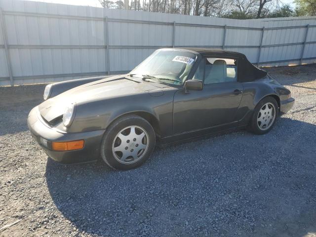 Снимка 1 от търг – 1990 PORSCHE 911 CARRER с VIN WP0CB2968LS470604