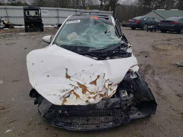 Photo 5 from auction – 2016 TOYOTA COROLLA L with VIN 2T1BURHE0GC745915