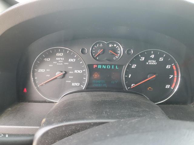 Photo 9 from auction – 2007 CHEVROLET EQUINOX LS with VIN 2CNDL13F776061843