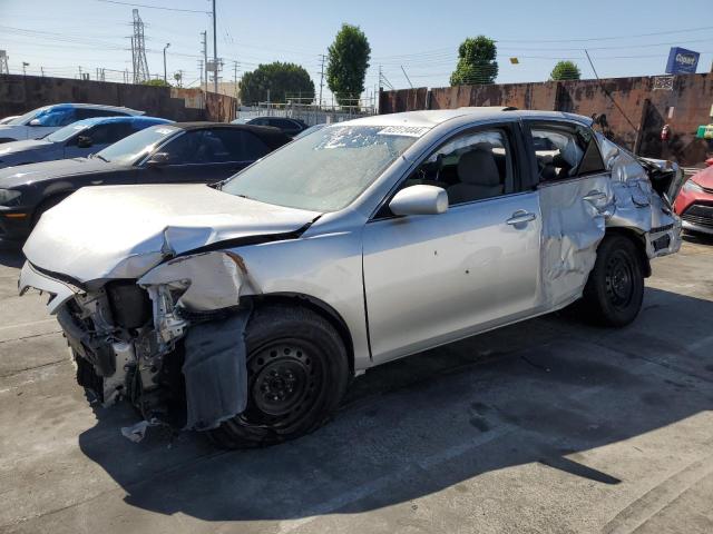 TOYOTA CAMRY BASE 2010 with VIN 4T4BF3EK5AR054246 - Photo from auction