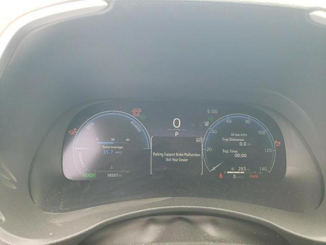 Photo 9 from auction – 2023 TOYOTA HIGHLANDER with VIN 5TDXBRCH2PS572483