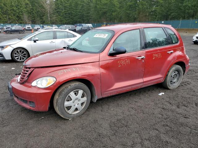 CHRYSLER PT CRUISER 2008 with VIN 3A8FY48B68T240290 - Photo from auction