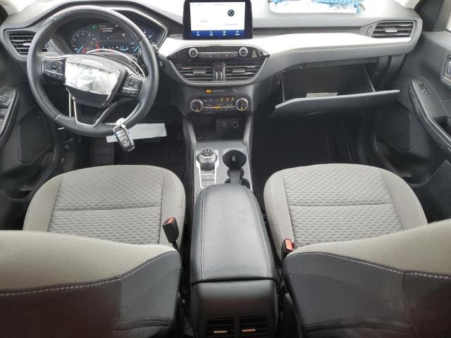 Photo 8 from auction – 2022 FORD ESCAPE with VIN 1FMCU9G61NUA20110