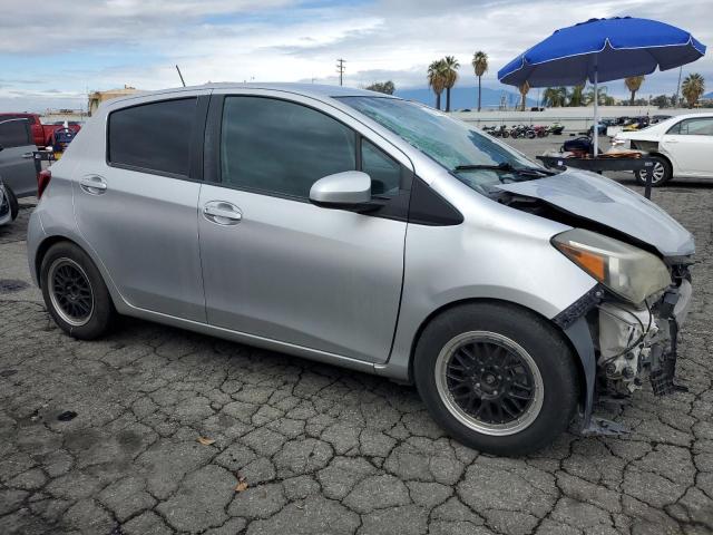 Photo 4 from auction – 2015 TOYOTA YARIS with VIN VNKKTUD30FA047941