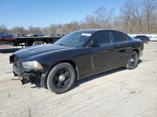 Photo 1 from auction – 2014 DODGE CHARGER PO with VIN 2C3CDXAT1EH252480