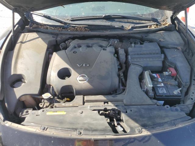 Photo 11 from auction – 2011 NISSAN MAXIMA S with VIN 1N4AA5AP7BC810467