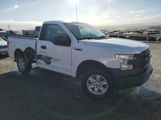 Photo 4 from auction – 2016 FORD F150 with VIN 1FTMF1C85GKE32895