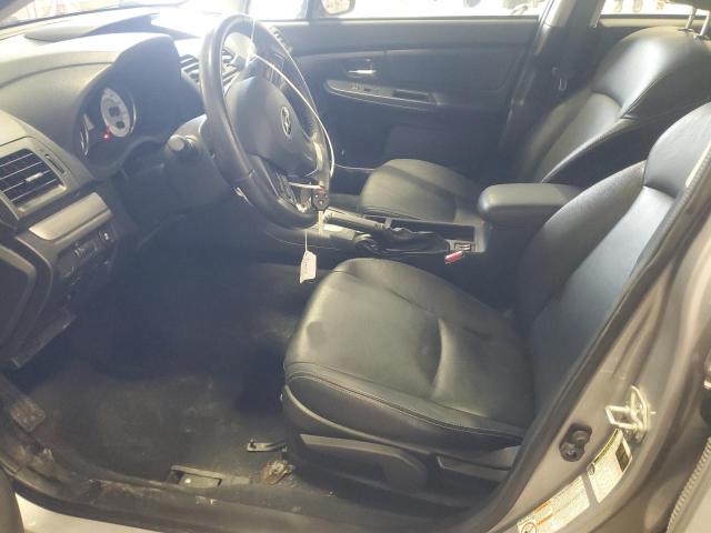 Снимка 7 от търг – 2012 SUBARU IMPREZA LI с VIN JF1GPAK64CH235868