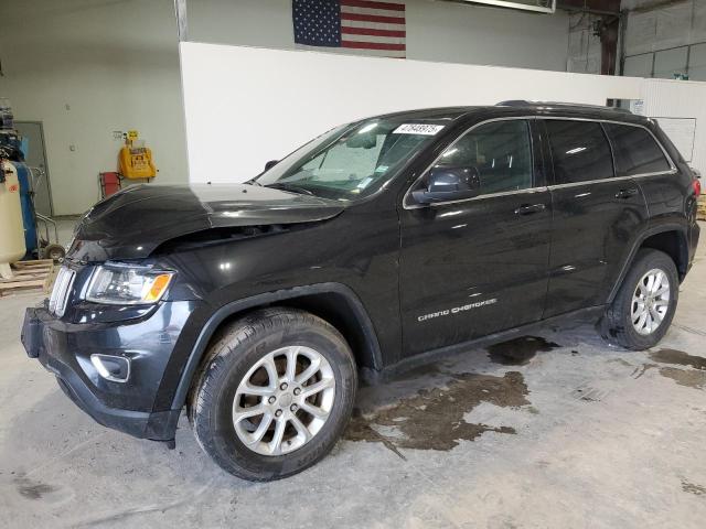 JEEP GRAND CHER 2015 with VIN 1C4RJFAG8FC737926 - Photo from auction
