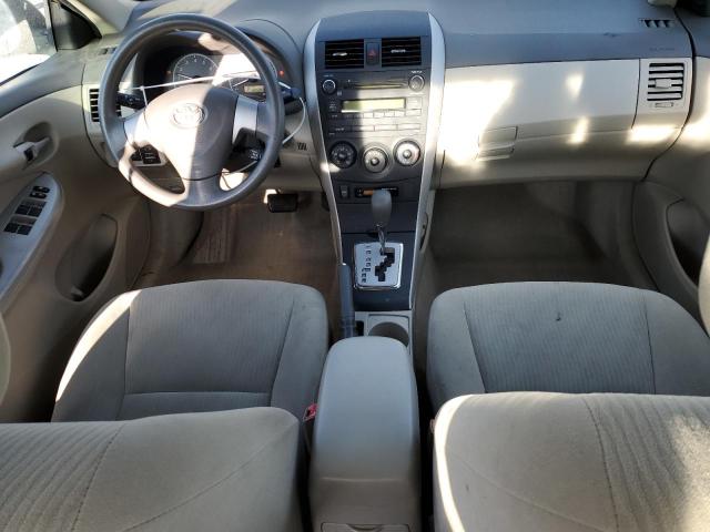 Снимка 8 от търг – 2010 TOYOTA COROLLA BA с VIN 2T1BU4EEXAC465482