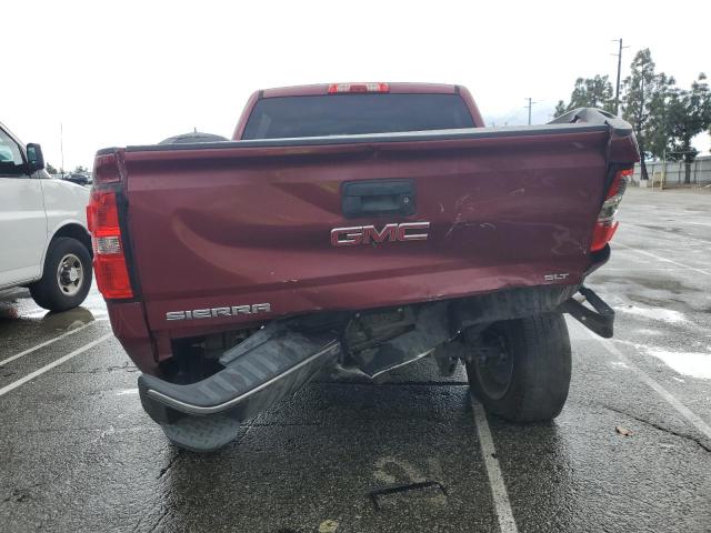 Photo 6 from auction – 2015 GMC SIERRA C15 with VIN 3GTP1VEC6FG219495