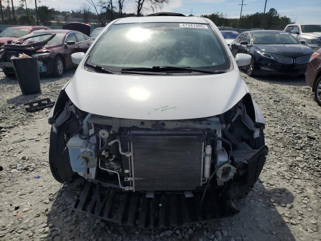 Photo 5 from auction – 2017 NISSAN VERSA NOTE with VIN 3N1CE2CP7HL355591