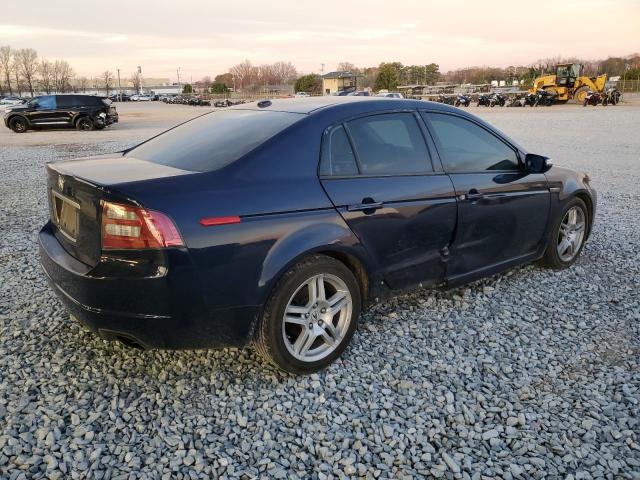 Photo 3 from auction – 2007 ACURA TL with VIN 19UUA66257A013696