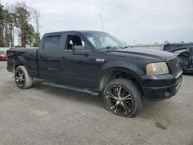 Photo 4 from auction – 2008 FORD F150 SUPER with VIN 1FTPW12VX8KB55358