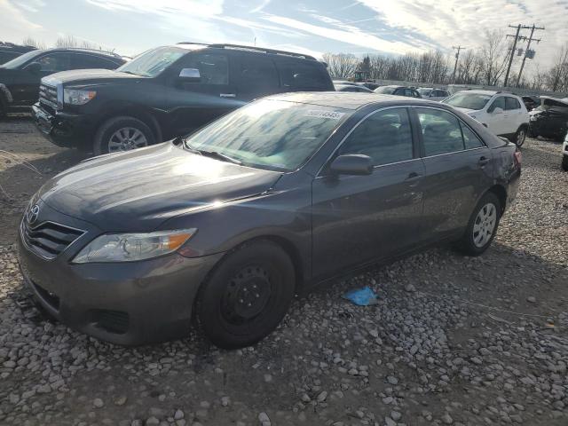 TOYOTA CAMRY BASE 2011 с VIN 4T4BF3EK4BR119623 - Снимка от търг
