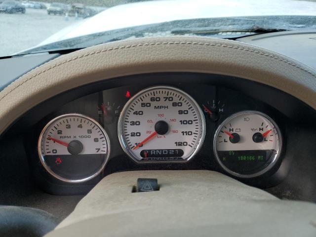 Photo 9 from auction – 2004 FORD F150 with VIN 1FTPX12554FA34883