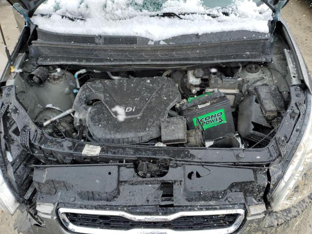 Photo 11 from auction – 2013 KIA SOUL with VIN KNDJT2A56D7571748
