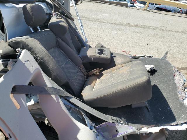 Photo 11 from auction – 2018 GMC TERRAIN SL with VIN 3GKALMEV5JL196694