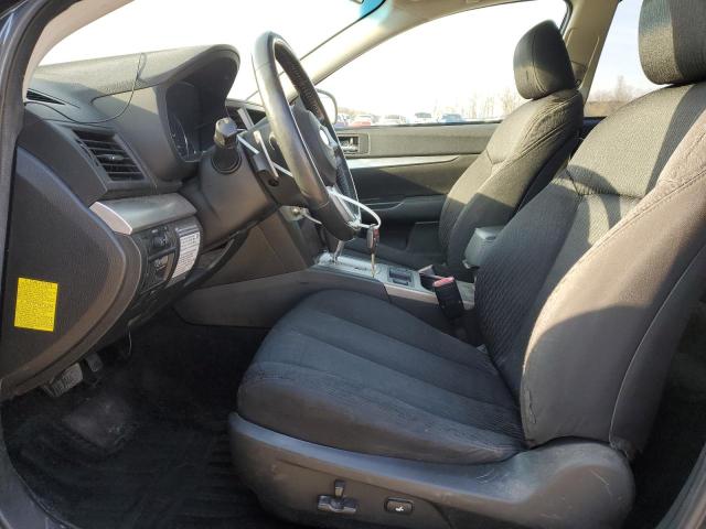 Снимка 7 от търг – 2011 SUBARU OUTBACK 2. с VIN 4S4BRBCC7B3417547