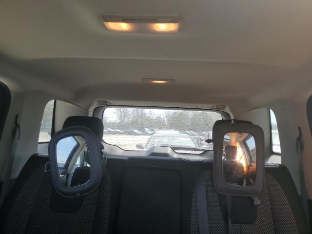 Photo 10 from auction – 2015 GMC TERRAIN SL with VIN 2GKFLWE39F6369774