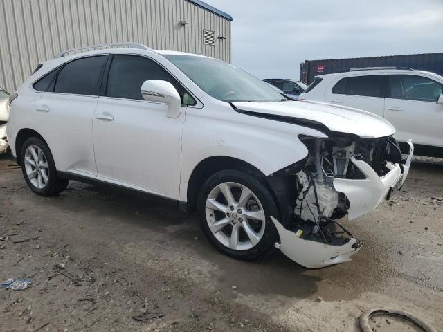Photo 4 from auction – 2012 LEXUS RX 350 with VIN 2T2ZK1BA1CC067466