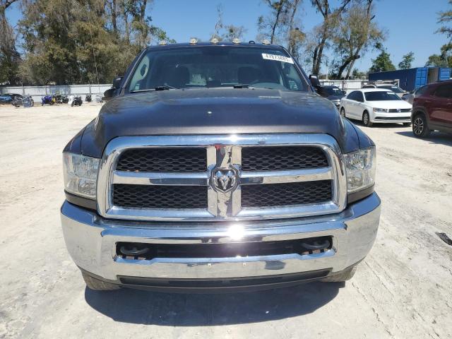 Photo 5 from auction – 2017 RAM 2500 ST with VIN 3C6UR5CJ6HG516161