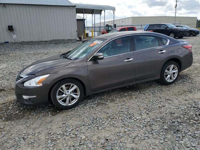 Photo 1 from auction – 2014 NISSAN ALTIMA 2.5 with VIN 1N4AL3APXEC185260