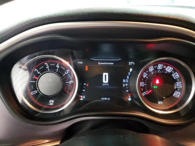Photo 9 from auction – 2019 DODGE CHALLENGER with VIN 2C3CDZAG3KH642099