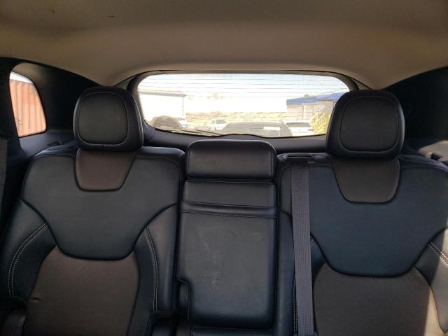 Photo 10 from auction – 2016 JEEP CHEROKEE L with VIN 1C4PJLDB5GW107433