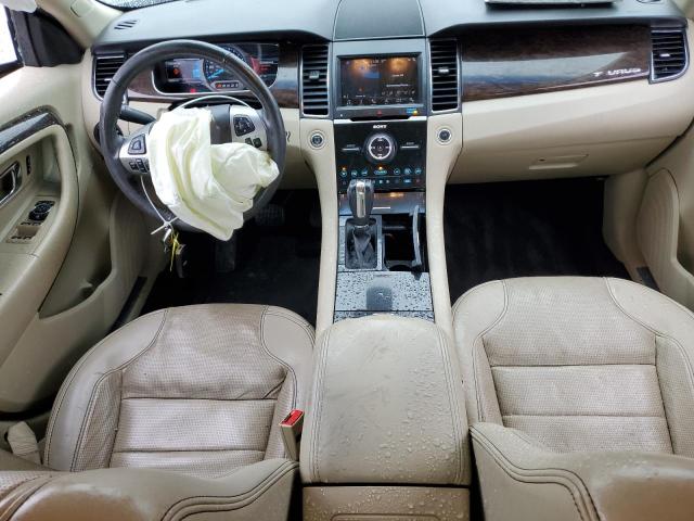 Снимка 8 от търг – 2019 FORD TAURUS LIM с VIN 1FAHP2F85KG114423