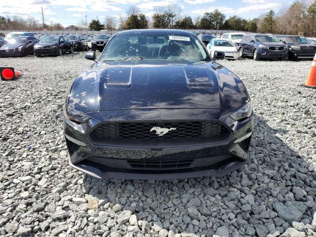 Photo 5 from auction – 2018 FORD MUSTANG with VIN 1FA6P8THXJ5131758