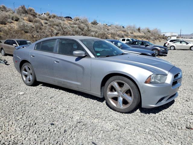 Photo 4 from auction – 2014 DODGE CHARGER with VIN 2C3CDXHG6EH135115