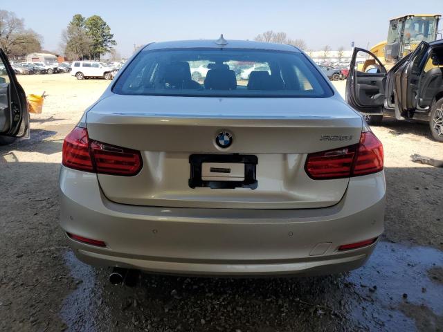 Photo 6 from auction – 2014 BMW 328 I with VIN WBA3A5G5XENP27887