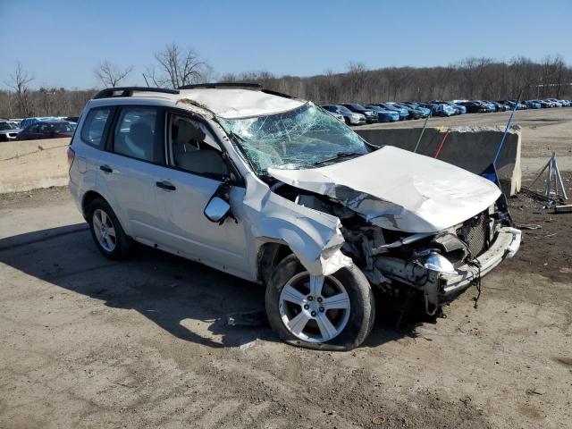 Снимка 4 от търг – 2012 SUBARU FORESTER 2 с VIN JF2SHABC1CH434367
