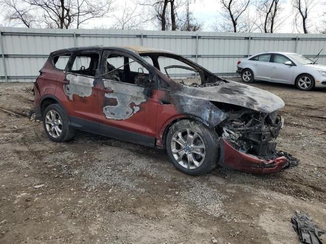 Photo 4 from auction – 2015 FORD ESCAPE SE with VIN 1FMCU9GX3FUA75944