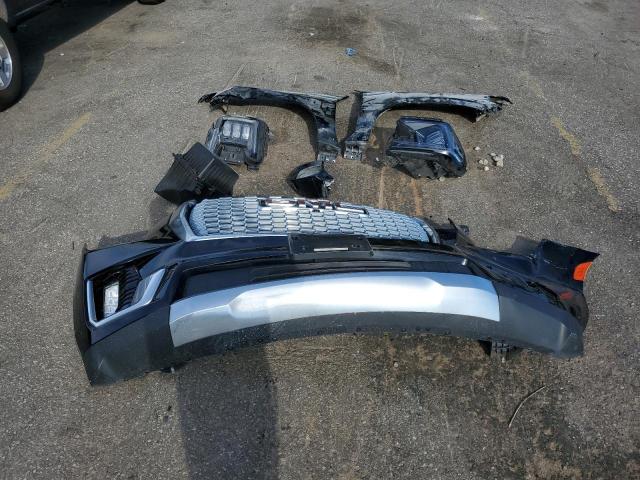 Photo 13 from auction – 2021 GMC YUKON DENA with VIN 1GKS1DKL3MR394376