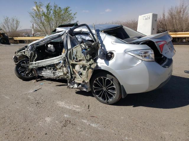 Photo 2 from auction – 2016 TOYOTA COROLLA L with VIN 5YFBURHEXGP378201