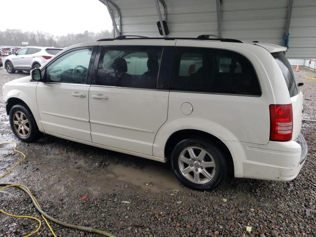 Photo 2 from auction – 2008 CHRYSLER TOWN & COU with VIN 2A8HR54P68R710057