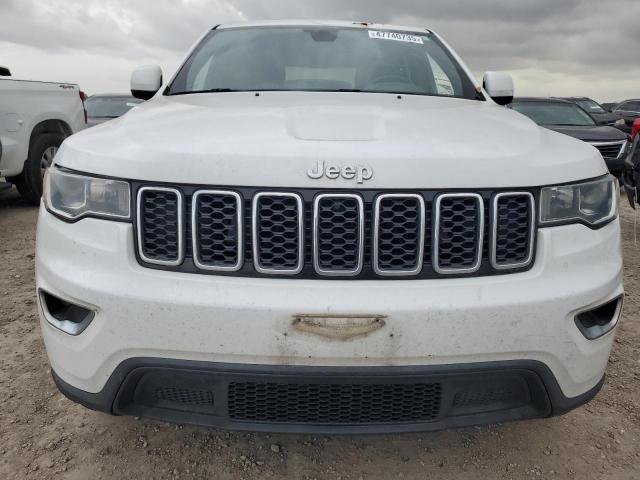 Photo 5 from auction – 2018 JEEP GRAND CHER with VIN 1C4RJFAGXJC374635