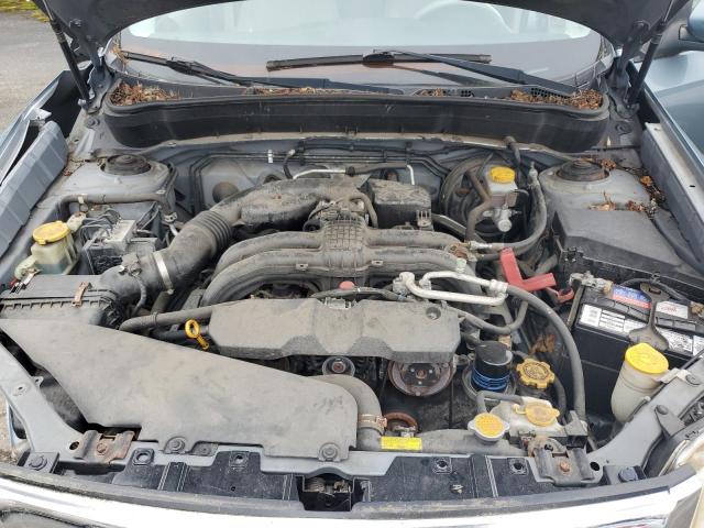 Photo 12 from auction – 2011 SUBARU FORESTER 2 with VIN JF2SHBDC1BH732080