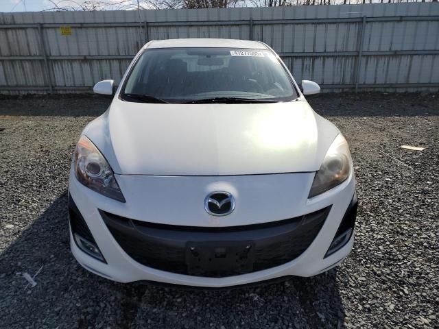 Photo 5 from auction – 2010 MAZDA 3 S with VIN JM1BL1H66A1251857