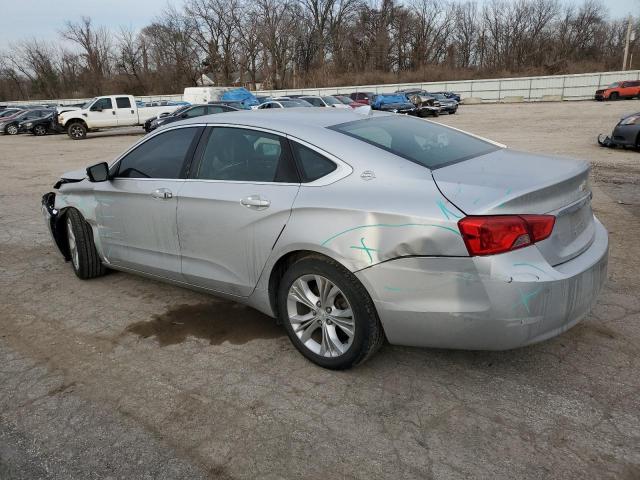 Photo 2 from auction – 2014 CHEVROLET IMPALA LT with VIN 2G1115SL7E9119465