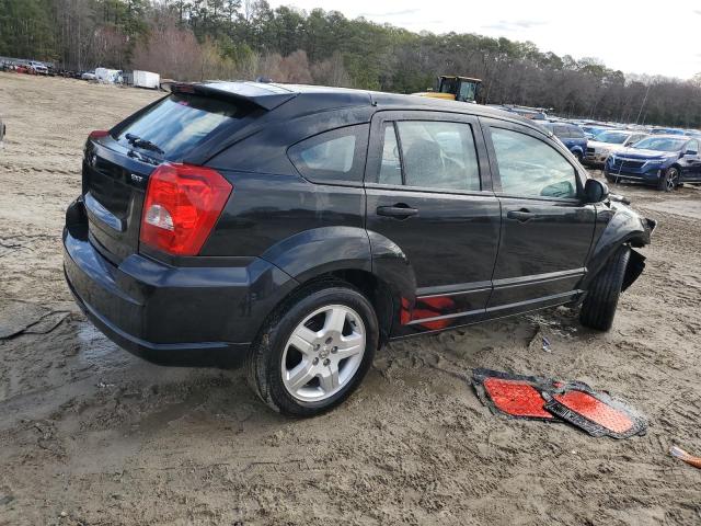 Photo 3 from auction – 2008 DODGE CALIBER SX with VIN 1B3HB48B78D676428