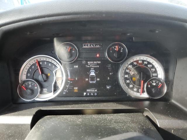 Photo 9 from auction – 2018 RAM 1500 SLT with VIN 3C6RR7LT7JG146542