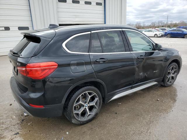 Photo 3 from auction – 2018 BMW X1 XDRIVE2 with VIN WBXHT3C36J5F90927
