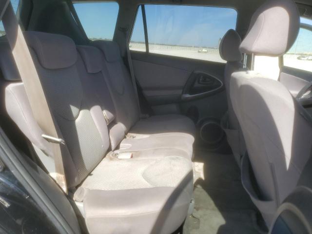 Photo 11 from auction – 2007 TOYOTA RAV4 with VIN JTMBD33V776038614