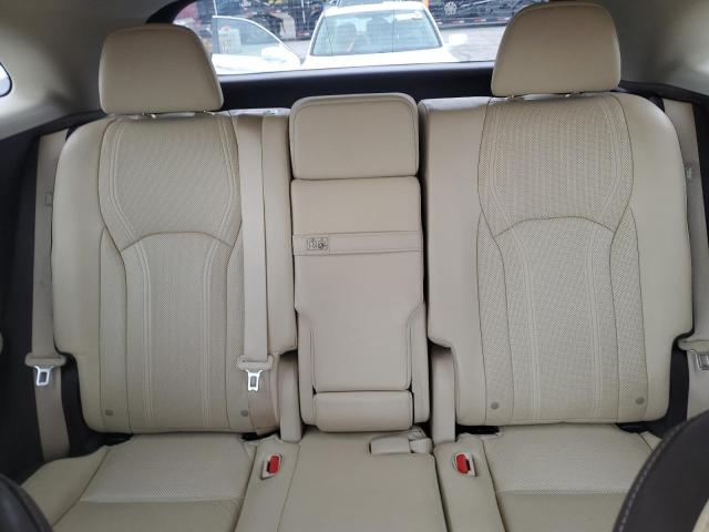 Photo 10 from auction – 2016 LEXUS RX 450H BA with VIN 2T2BGMCA9GC001434