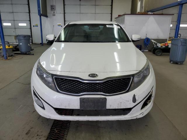 Photo 5 from auction – 2015 KIA OPTIMA LX with VIN KNAGM4A73F5563459